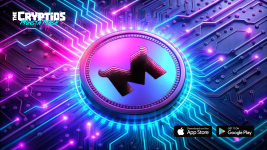 Best Altcoins for 2024! Monsta Mash ($MASH) Set for 1000% growth, Insights on TRON (TRX) & Toncoin (TON)