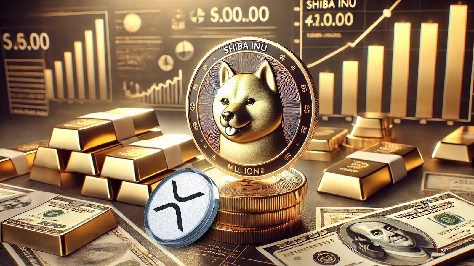 Shiba Inu and XRP Traders Diversify Into RCO Finance for a 43,205% Rally Predicted by Analysts