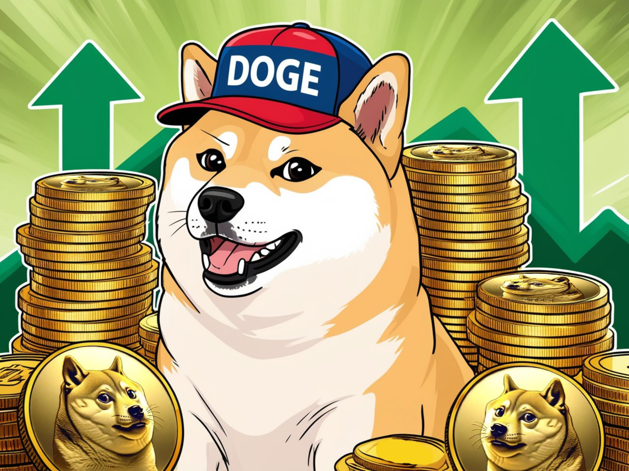 Top Dog Meme Coins In 2025 For Big Gains CaptainAltcoin