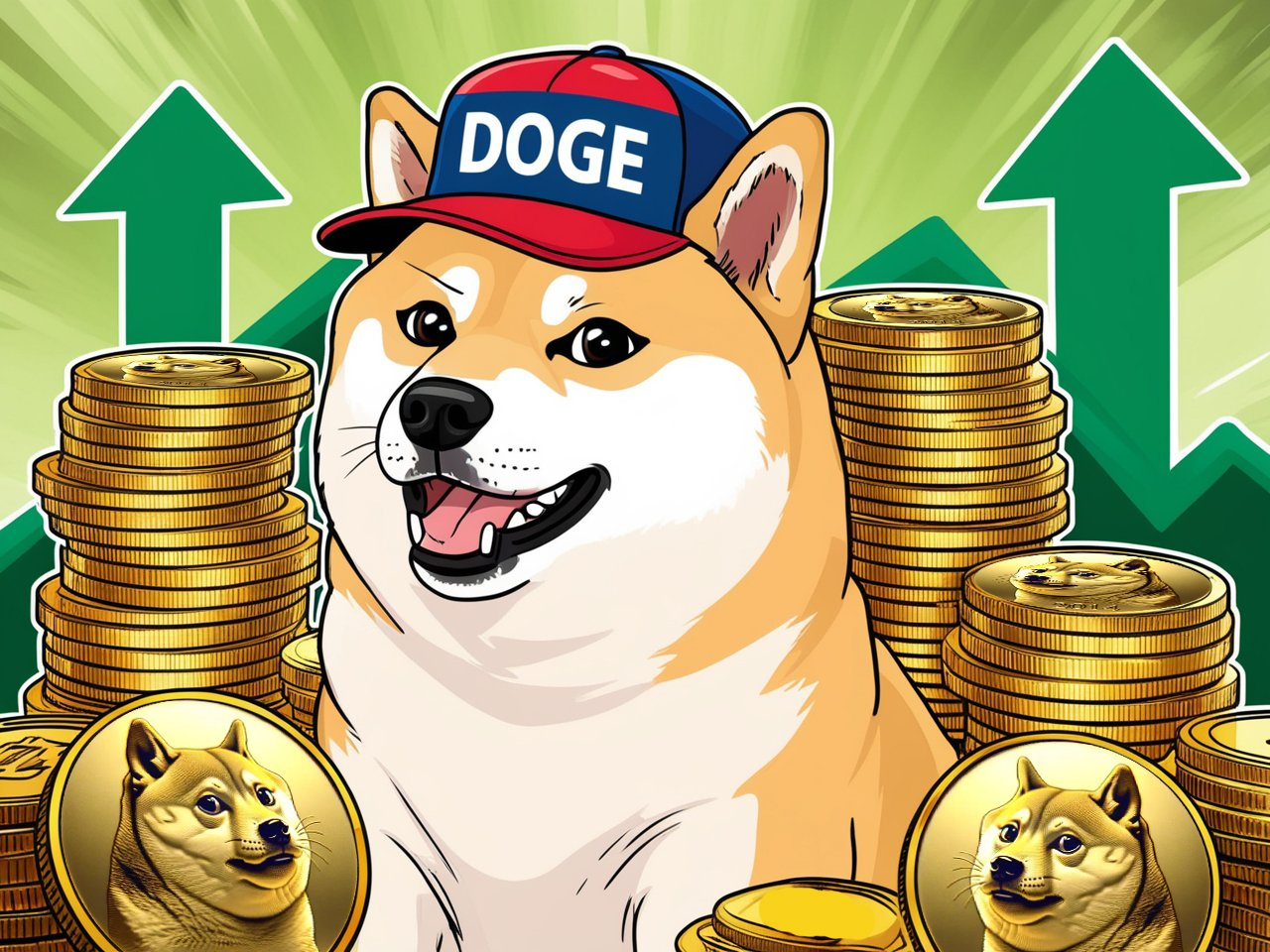 Top Dog Meme Coins In 2025 For Big Gains