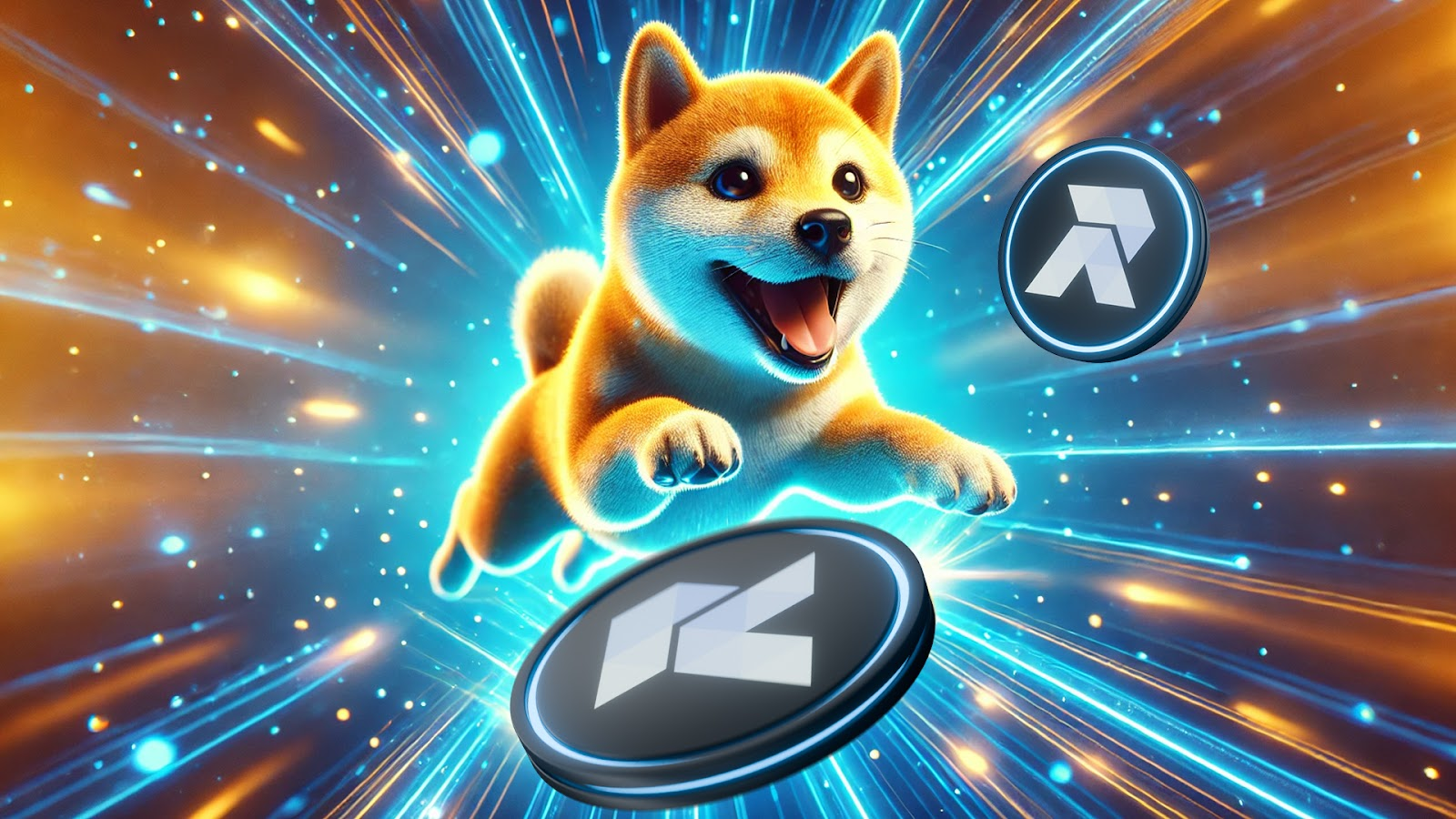 Dogecoin Price Momentum Slows, But A Rival Altcoin Gears Up For A 33,000% Run