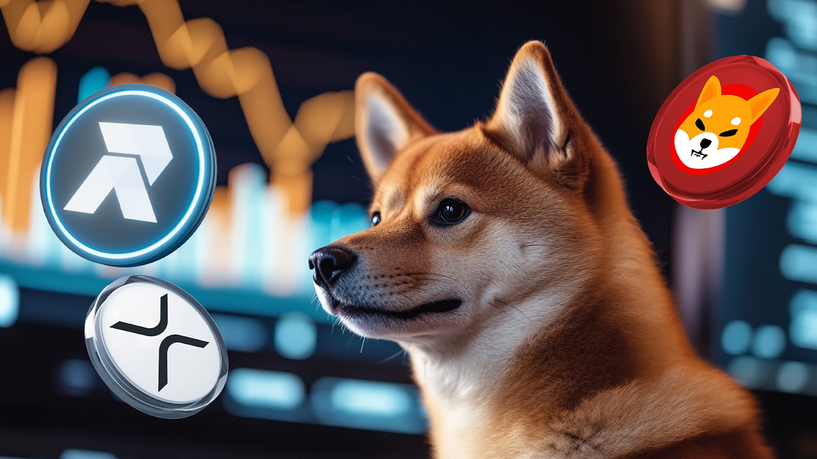 Shiba Inu or XRP Too Tame? RCO Finance May Become 2025’s Ultimate High-Growth Crypto Pick