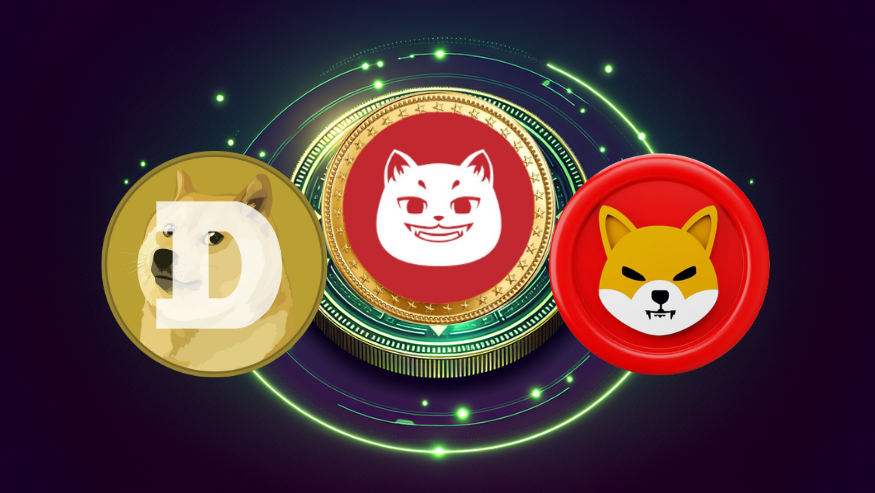 Furry Fortunes: Why Cat Memecoins Are Outperforming Dogecoin and SHIB