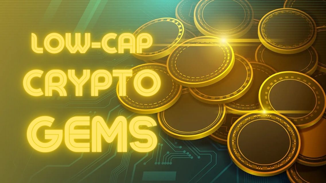 Top 3 Low-Cap Altcoins Outshining the Market: Best Buys Right Now!