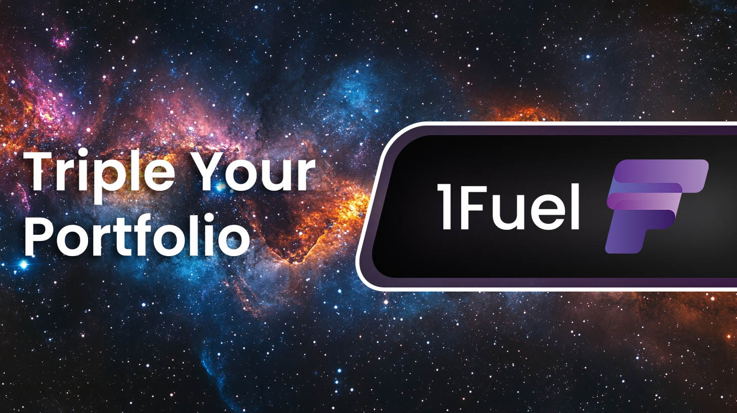 Altcoin Season: Why 1Fuel (OFT) Is Set to Outperform Avalanche (AVAX) and Polkadot (DOT)