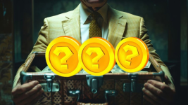 Turn Pocket Change Into Wealth: The Best Cryptos Under $1 for Explosive Growth in This Bull Market!