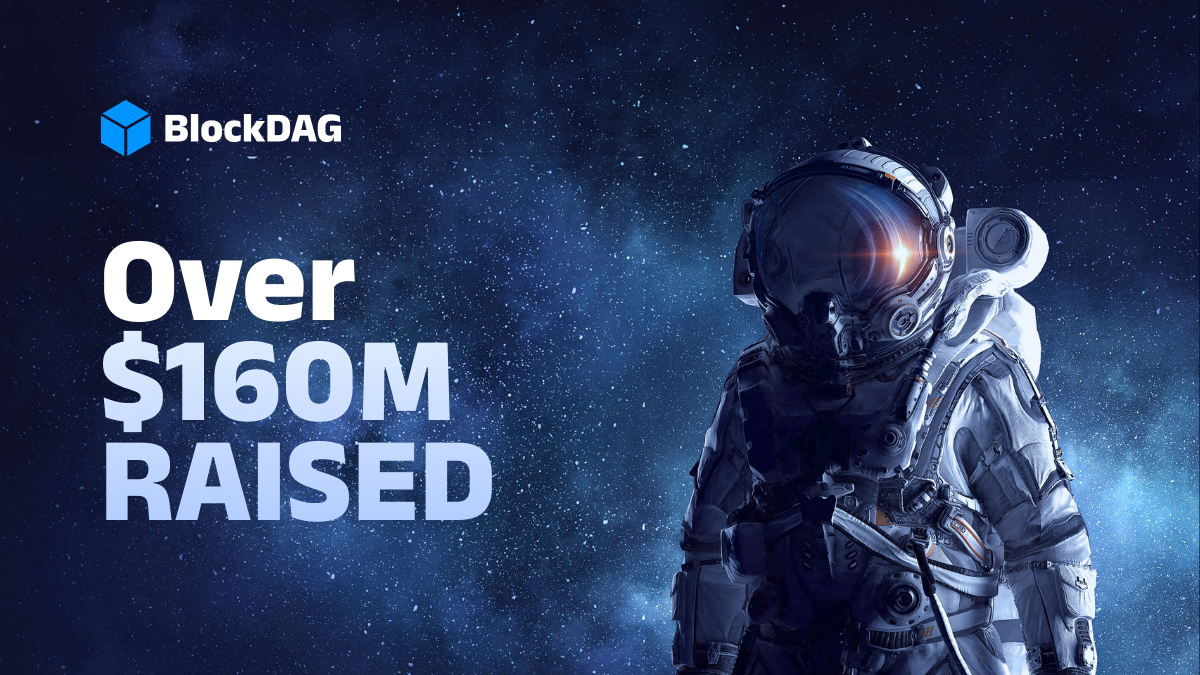 BlockDAG Reaches $167M as BDAG250 Expiry Nears; Filecoin Leads DeFi Storage, Monero Prices Soar