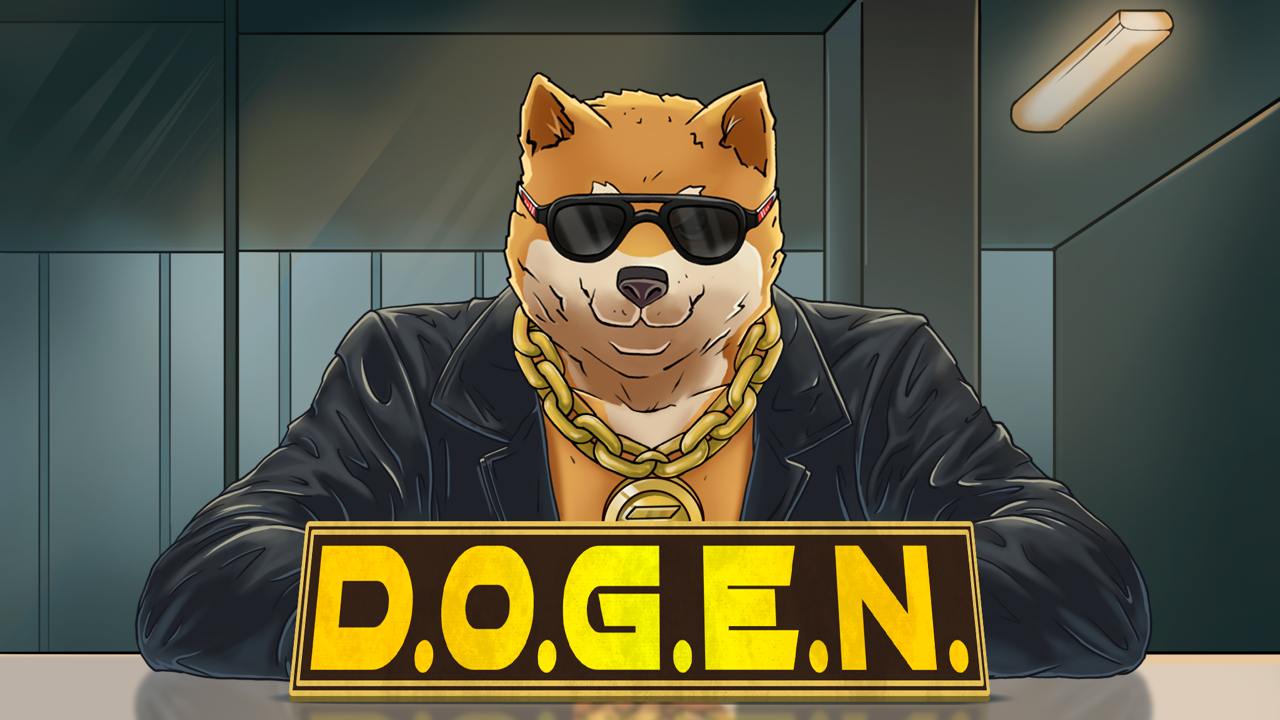 The Future of Meme Coins Is Here With Dogen Achieving Over $3 Million in Investments and Targeting 500% Gains 