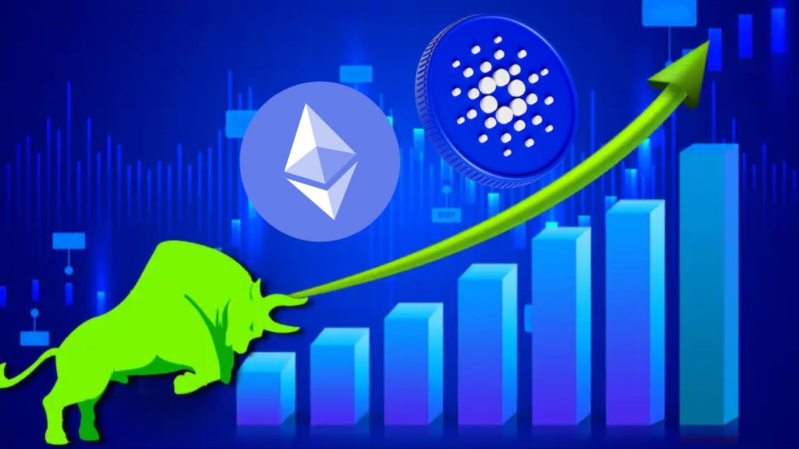 If Ethereum and Cardano Breakout Like Before, Could XYZ Ride the Wave to New Highs?