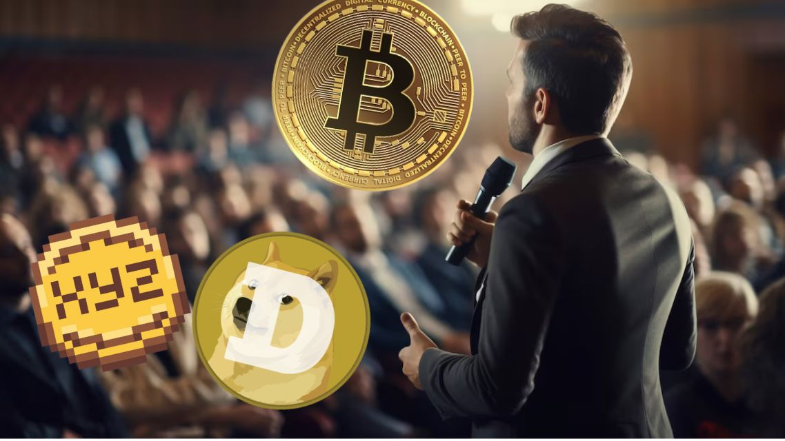 Bitcoin’s $150K Target Could Ignite Explosive Growth for XYZVerse (XYZ) and Dogecoin (DOGE) — Analyst Forecasts Huge 2025 Gains