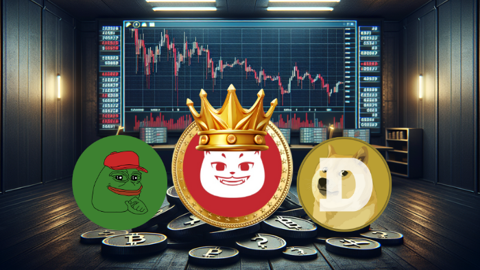 Seasoned Analyst Explain Why This New Crypto Gem Could Outpace PEPE and DOGE!