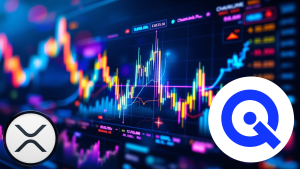 XRP Price Points To Significant Upward Move After Hitting Average Range Of 1H Candle logo