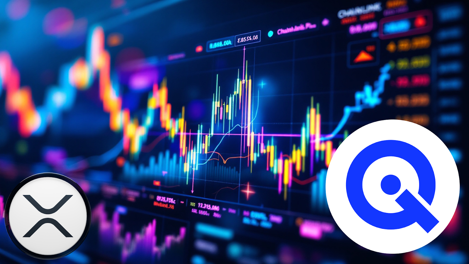 XRP Price Points To Significant Upward Move After Hitting Average Range Of 1H Candle