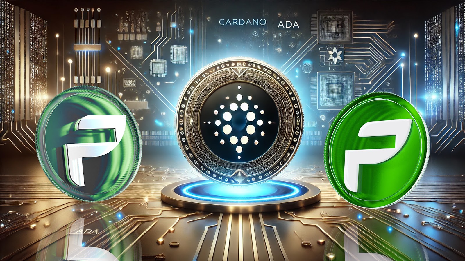 Cardano Price Consolidates While PropiChain Gains Momentum, Predicting A 40,000% Run By 2025