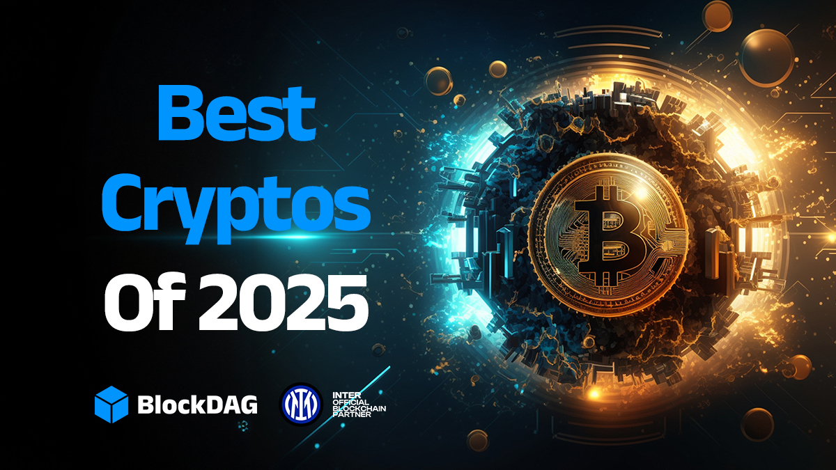 Best Crypto Projects 2024: Arbitrum (ARB), Cardano’s DeFi Surge, and BlockDAG’s $169M Presale