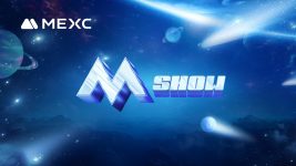 MEXC unveils MShow