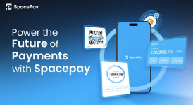 Use Your Crypto Like Cash: SpacePay’s SPY Token Presale Gains Momentum