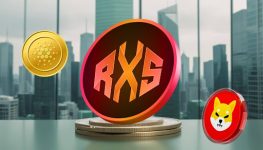 Cardano (ADA) and Shiba Inu (SHIB) Struggle 70% Below Their 2021 Peaks as Competitor Token at $0.175 Hits a New ATH