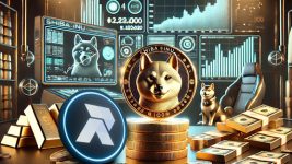 Shiba Inu Price Momentum Stalls, Traders Hedge With an AI Altcoin Set to Deliver 20,000x ROI by January