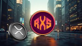 Trader Who Predicted XRP Reversal at $2.84 Forecasts 39x Gains for Competitor Altcoin at the Start of 2025