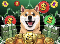 Doge2014 Meme Coin Presale Eyes $1,000,000; Next VIP Winner Announced.