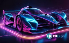 From $100 To $10,000: Expert Discuss The Insane Profit Potential On FXGuys ($FXG) Compared To Ethereum And Dogecoin