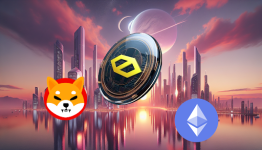 Learn From SHIB and ETH Gains: This AI Altcoin Could Be the Next Star