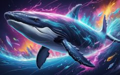 Whale Turns $237K Into $7.3M on PEPE – Is FX Guys the Next Big Play?