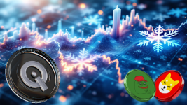 Shiba Inu Price By 2025: SHIB Aims For $0.5, PEPE Targets $0.02, While This DeFi Powerhouse Eyes 22,000% Rally By December 2024