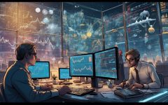 Here’s Why FXGuys ($FXG) Is Considered Most Promising Over BRETT And XRP For A $100 Investment – $10,000 Returns Possible