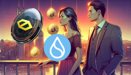 Ethereum and XRP Investors Pivot to These 2 Low-Cap Coins With 5,000% Upside Potential