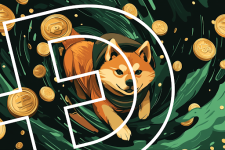 Dogecoin Dip Buying Rises as FLOKI Stumbles; Lunex Eyes Its Next Big Move