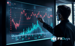 FXGuys ($FXG) Poised to Deliver 100x Faster Than HyperLiquid or Algorand, Here’s Why