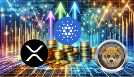 Early Investors Rally Behind a $0.0013 Token That Could Eclipse Cardano and Ripple by 2025
