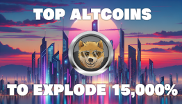 From $10 to $1 Million: These Top Altcoins Could Gift You a Yacht by 2025