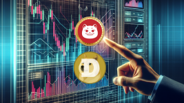 5,000% Gains in Sight? Catzilla coin, the Dogecoin (DOGE) Rival, Is Charging Toward Meme Coin Stardom
