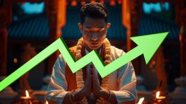 Crypto Guru Shares Hidden Gems for Massive Returns in Early 2025