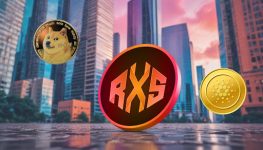 New Altcoin Under $1 on Track to Rival Cardano’s (ADA) 2017 Success and Dogecoin’s (DOGE) 2021 Mega Pump