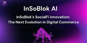 InSoBlok $INSO: The SocialFi Powerhouse Poised to Outperform Shiba Inu (SHIB) and Pepe Coin (PEPE) – A Web3 Revolution in Influencer Commerce with Trillion-Dollar Potential!