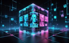 This Aptos Rival FX Guys is Winning Over Big Investors With Its High Staking Rewards