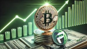 Bitcoin Price Slows its Rally, While PropiChain’s Real Estate Altcoin Surges With AI Features logo