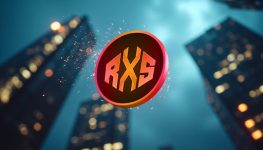 4 Cryptos Accelerating Toward New Peaks