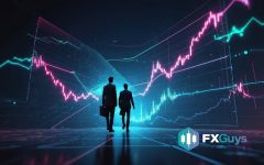 SHIB Faces Sell-Off Challenges – FX Guys Attracts Long-Term Investors