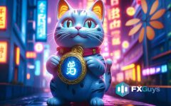 FXGuys ($FXG) Emerges as a Safer Bet Compared to Polkadot and Fantom Amid Bull Market Fluctuations