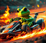 Race To A Billion: Revolutionizing Online Betting with The Power of Blockchain – Next Crypto to Explode?