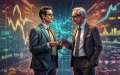 Dogecoin And AAVE Holders Set Their Eyes On Unbelievable Gains With This New PropFi Token