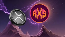 XRP Price Explosion to $4 So Close as Big Investors Accumulate, but XRP Isn’t the Only Token They’re Buying