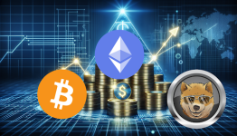 Rising Star Alert: This $0.0013 Altcoin Could Surpass Ethereum and Bitcoin ROI by 2025