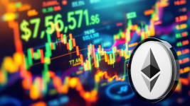 Ethereum Price Prediction: Key Levels To Watch As ETH Reclaims $4,000