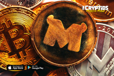 Monsta Mash ($MASH) Targets 1000% Gains as Litecoin (LTC) and Ripple (XRP) Prepare for Explosive Breakouts!